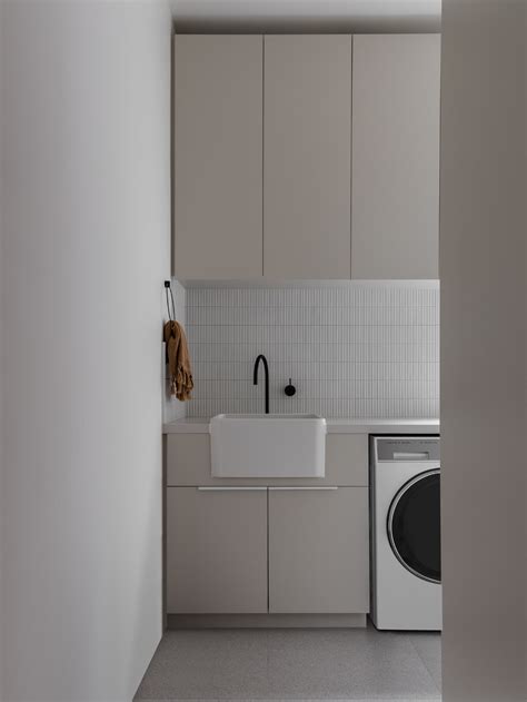 Laundry House Fin Laundry By Cjh Studio Est Living Interiors