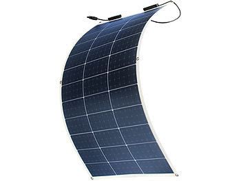 Revolt Flexible Pv Module Er Set Flexible Monokristalline Solarmodule