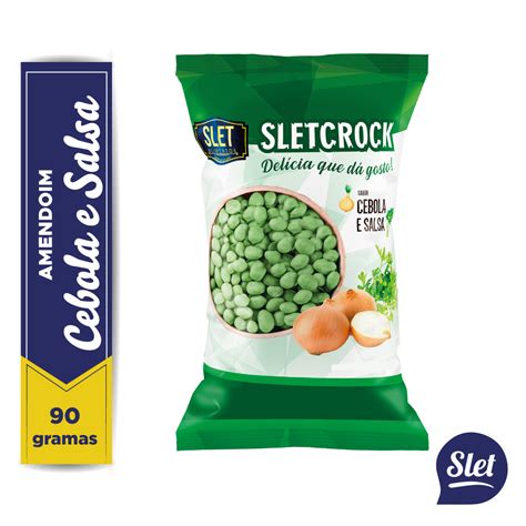 Kit Pacotes De Amendoim Cebola E Salsa G Aperitivos Shopee Brasil