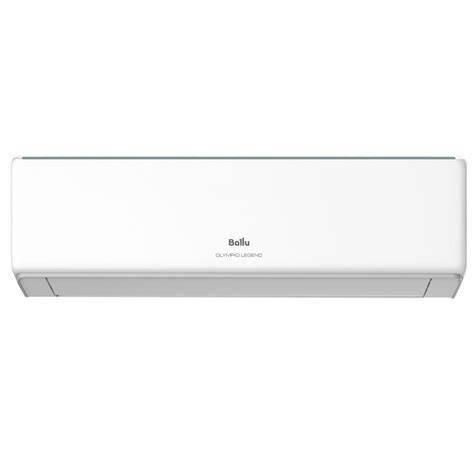 Сплит-система Ballu BSW-12HN1_23Y купить в Краснодаре