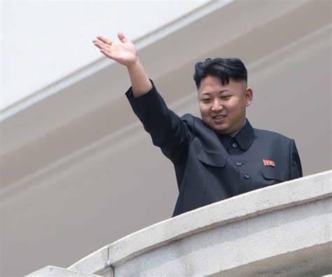 Kim Jong Un Suffering Discomfort Likely From Gout Kgw