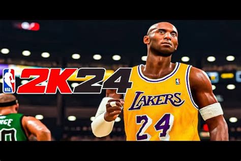 Nba 2k24 Release Date News In India Eba Arluene