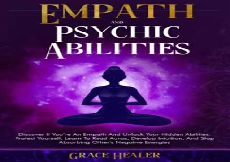 Ppt Download Empath And Psychic Abilities Discover If Youre An