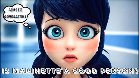 Lets Talk About Marinette Dupain Cheng Miraculous Ladybug Seasons 1