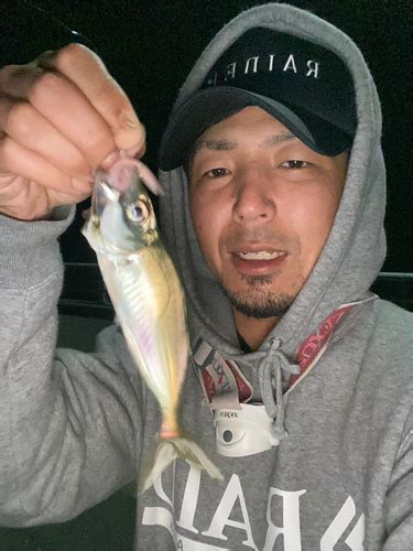 うめき さとしさんの2024年03月31日日の釣行大分県 別府湾 アングラーズ 釣果500万件の魚釣り情報サイト