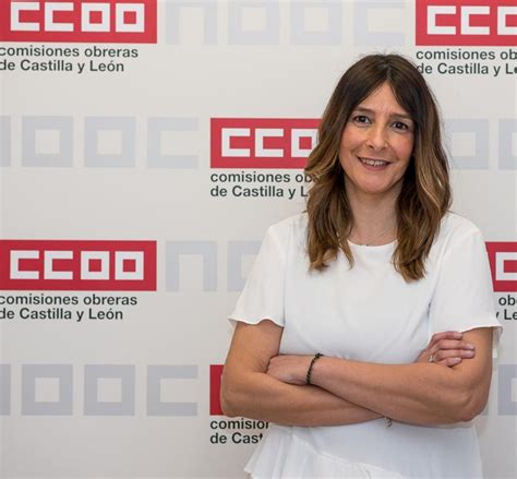 Ccoo Presenta El Primer Observatorio Contra El Acoso Sexual En El Trabajo Tercera Información