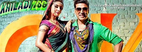 Khiladi 786 - Movie | Cast, Release Date, Trailer, Posters, Reviews ...