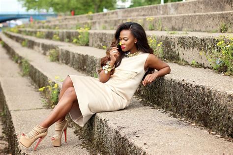 Style Is My Thing Nude