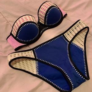 Victoria S Secret Swim Victorias Secret Pink Sequin Bikini Top Poshmark