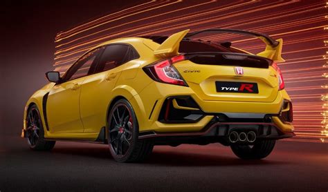 2024 Honda Civic Type R Special Edition Kacy Demetris