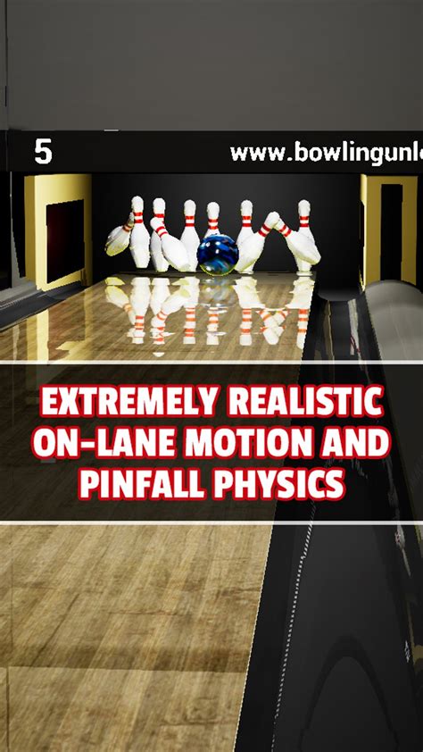 Bowling Unleashed APK for Android - Download