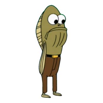 fred encyclopedia spongebobia fandom powered  wikia