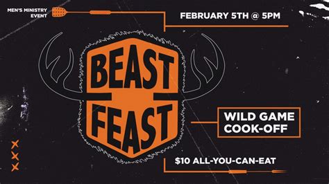 Beast Feast Crossroads Church