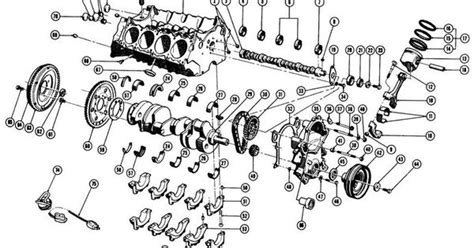 64 Engine Diagram