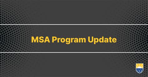 CSUB Extended Education announces discontinuation of Online Master of