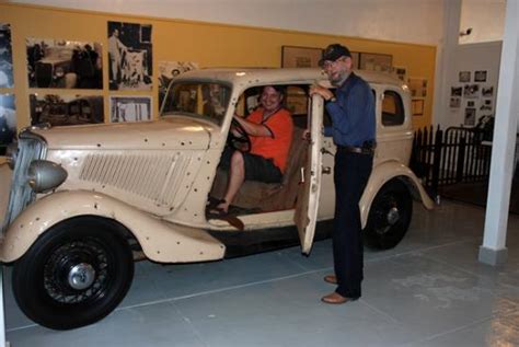 Bonnie And Clyde Ambush Museum Gibsland 2018 All You Need To Know