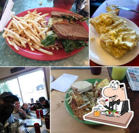 Hoot Owl Cafe In Ponderay Restaurant Reviews