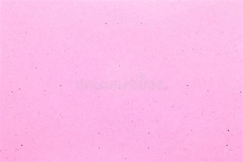 Fundo De Papel Cor De Rosa Da Textura Imagem De Stock Imagem De Ouro