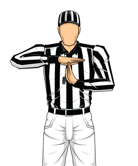 Football Logos Clip Art Referee Clipart Flyclipart The Best Porn Website