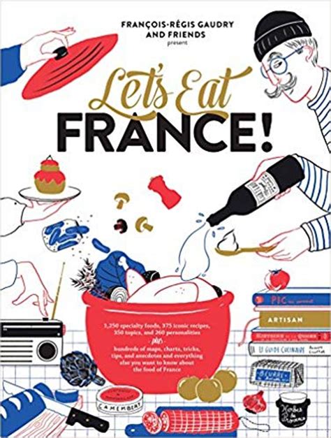 The Best French Cookbooks Of All Time