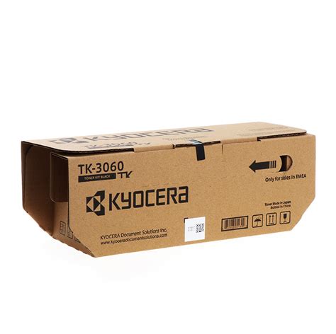 Genuine Kyocera Tk Black Toner Cartridge Era Dubai Era