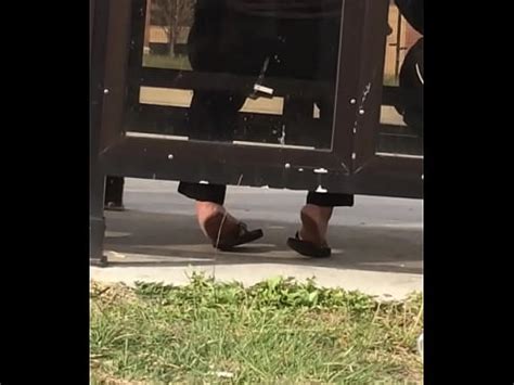 Mature Latina Dirty Soles XVIDEOS