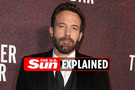 How many kids does Ben Affleck have and what are their names?