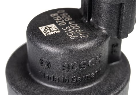 Cummins 6 7 Bosch New Fuel Pressure Regulator Part Number