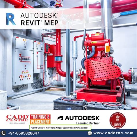 Autodesk Revit Mep Training Sahibabad Gaziabad