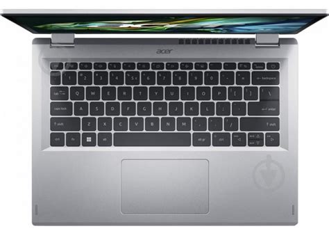 ᐉ Ноутбук Acer Aspire 3 Spin 14 A3SP14-31PT-35PU 14" (NX.KENEU.001 ...