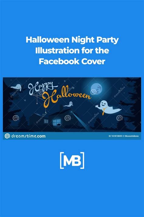 15+ Best Halloween Facebook Cover Collection 2022: Free and Premium