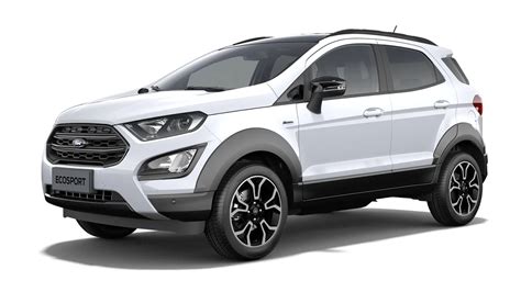 2021 Ford Ecosport Active Specs Price Features