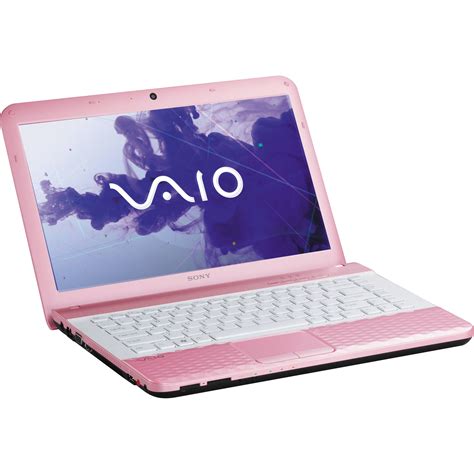 Sony Vaio C Series