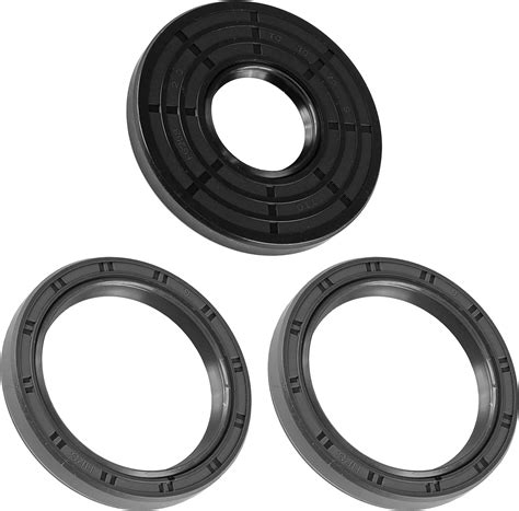 Amazon Caltric Front Differential Seal Kit Compatible With Polaris