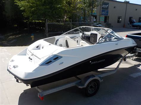 Sea Doo Challenger 180 2012 For Sale For 18 888 Boats From