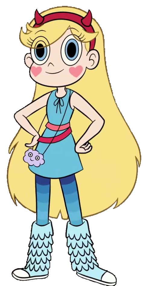 Star Butterfly 2 1st Vector By Ftvs Cm45 On Deviantart