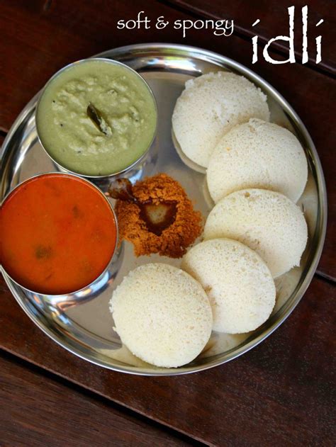 How To Make Soft Idli Recipe Idli Batter Recipe Soft Idli With Wet