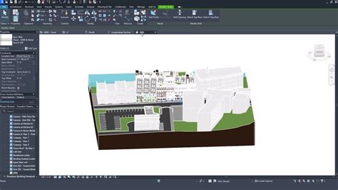 Autodesk Revit Para Iniciantes Usando O Revit 2024 C Thi Team