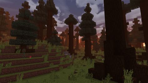 NRRDS Shader Minecraft Shader