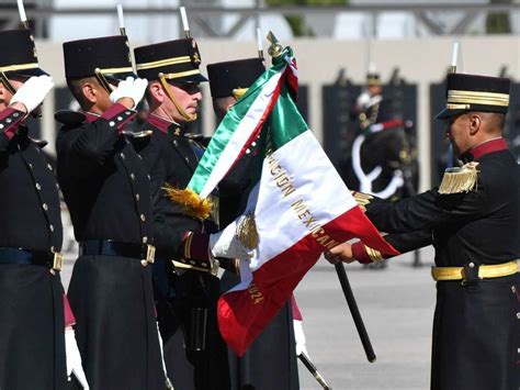 Se puede ingresar al Colegio Militar a los 15 años