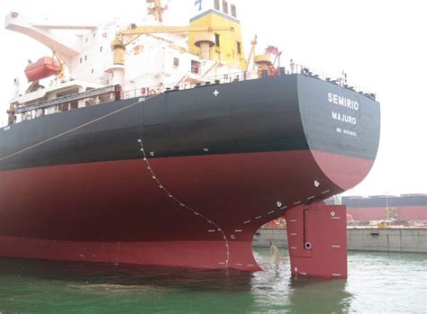 Diana Shipping Inc Announces Time Charter Contract For Mv Semirio