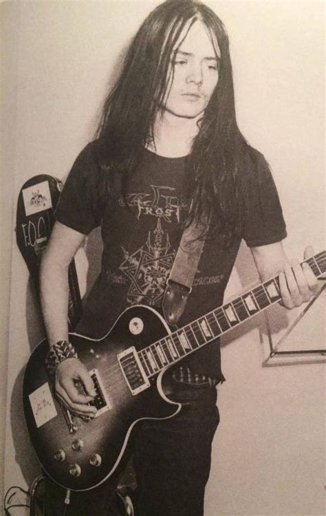 Euronymous | Discography | Discogs Metal Music, Rock Music, Mayhem Band ...