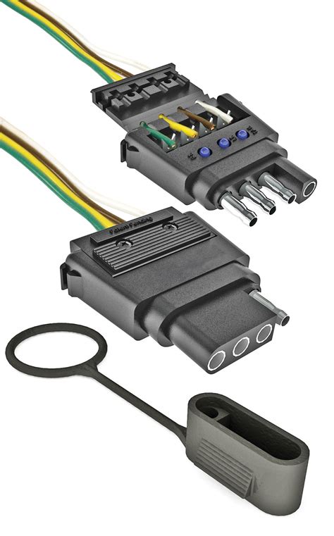 Wiring Diagram For Titan Trailer Lights Plug Wiring Draw And Schematic