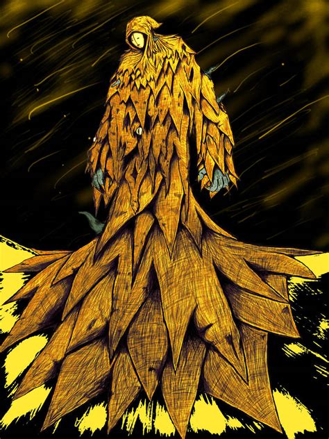 The King In Yellow By Harlock Le Fleau On Deviantart