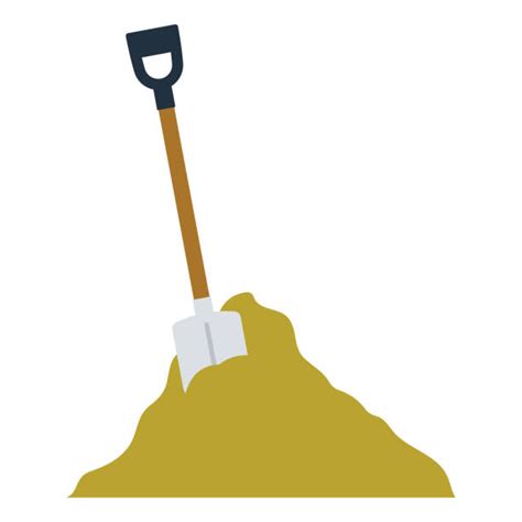 Best Sand Pile Illustrations Royalty Free Vector Graphics And Clip Art