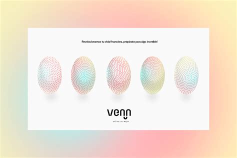 venn  behance