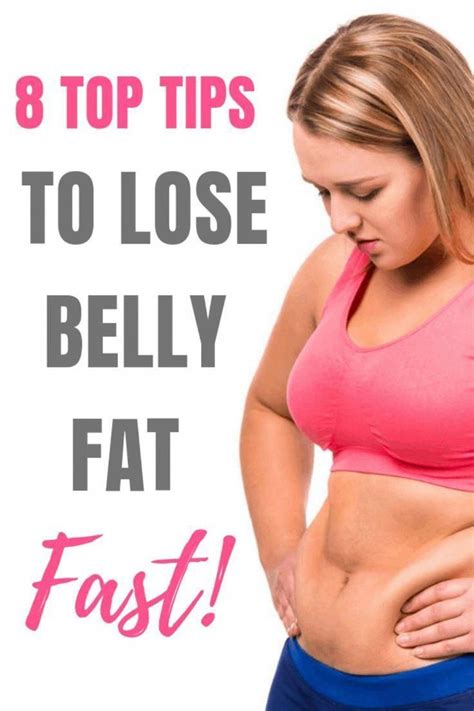 19 Ways To Get Rid Of Menopause Belly Fat Artofit