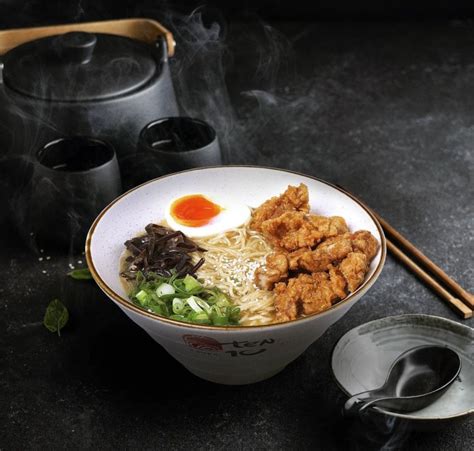 Rekomendasi Ramen Halal Di Jakarta Untuk Buka Puasa