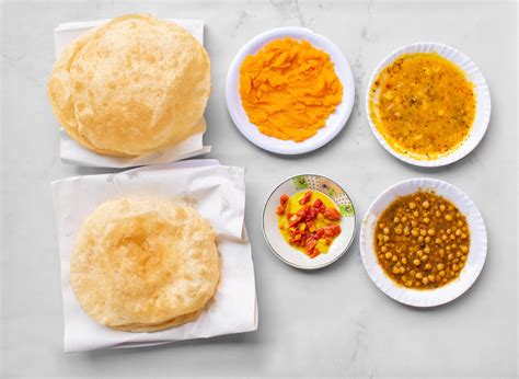 halwa puri near me foodpanda - Arianne Carmichael