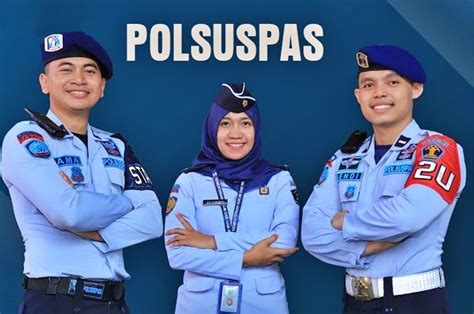 Daftar Kemenkumham Buka Formasi Cpns Polsuspas Ini Info